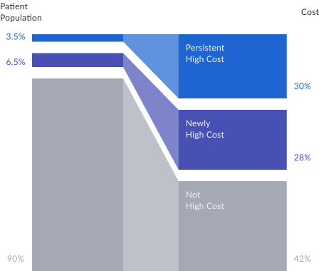 High Cost Analysis